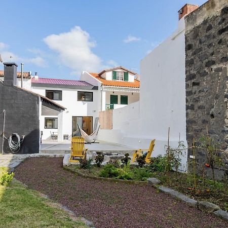 Furnas Boutique House Villa Luaran gambar