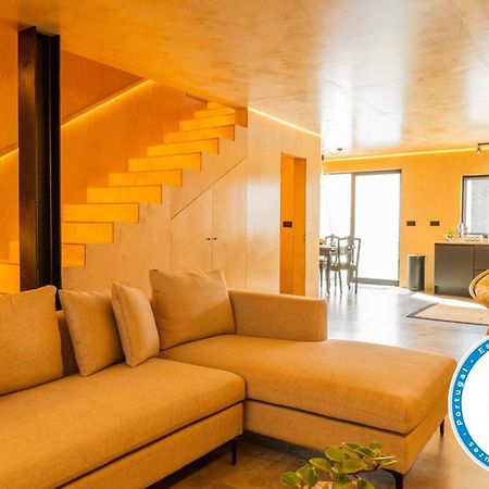 Furnas Boutique House Villa Luaran gambar