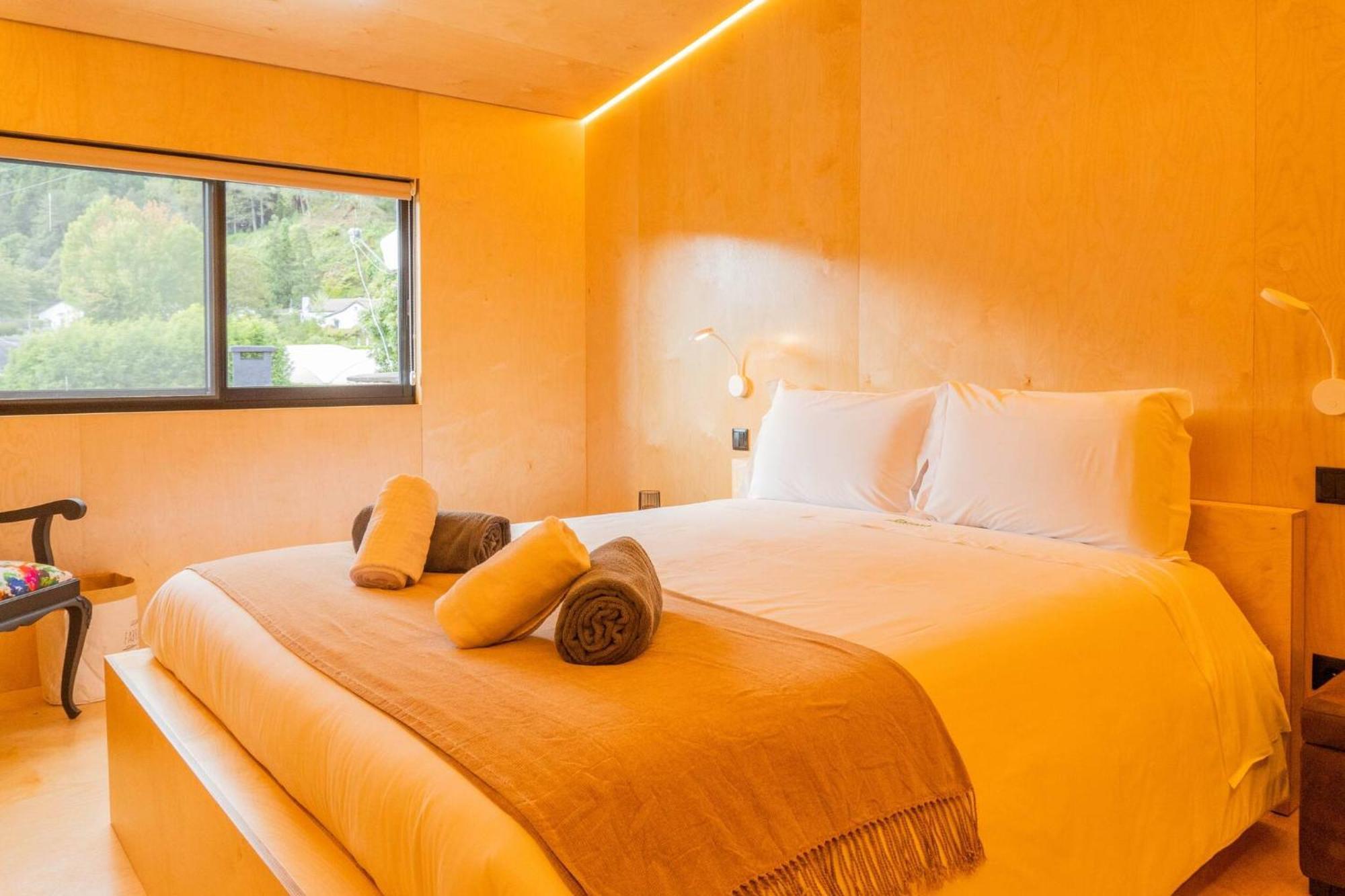 Furnas Boutique House Villa Luaran gambar