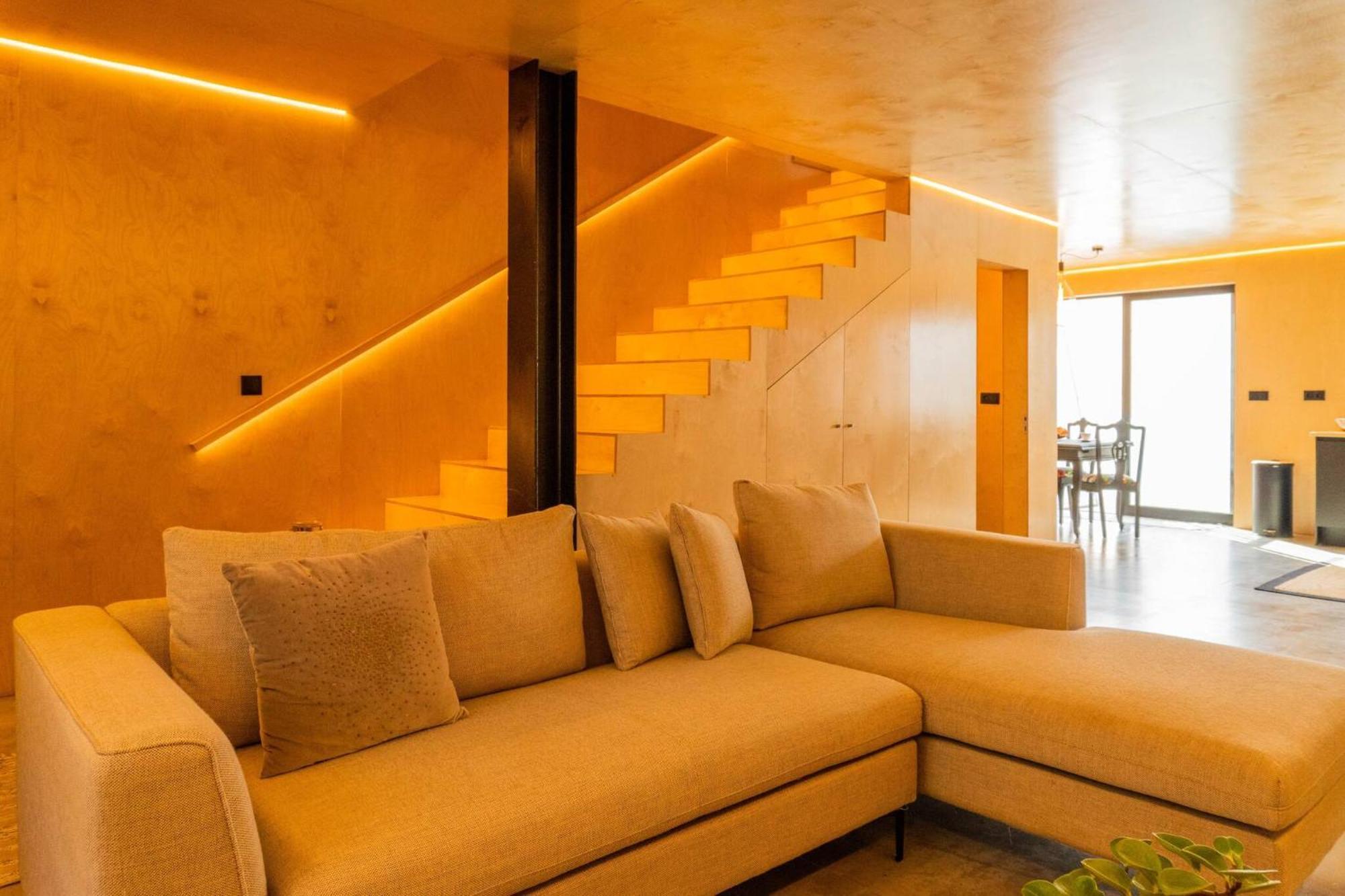 Furnas Boutique House Villa Luaran gambar