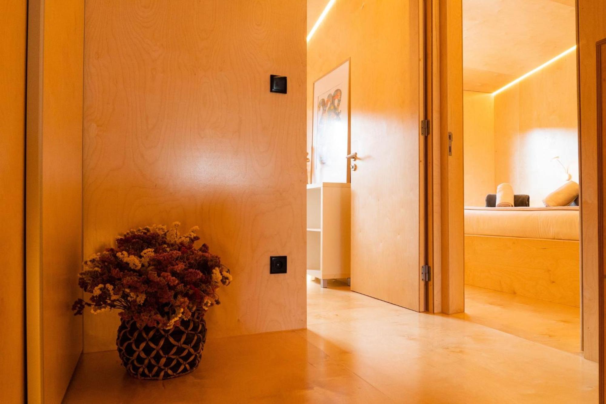 Furnas Boutique House Villa Luaran gambar
