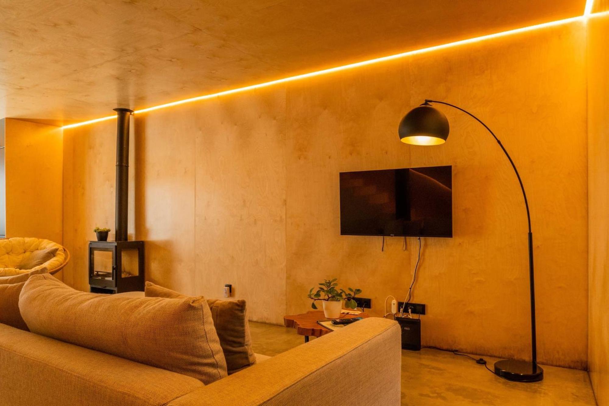 Furnas Boutique House Villa Luaran gambar