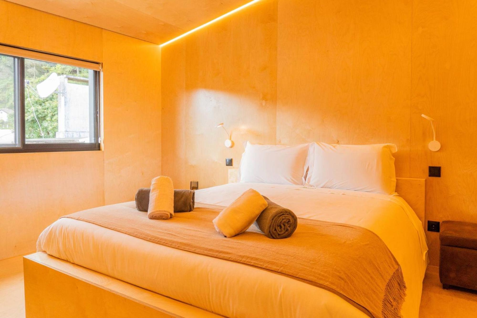 Furnas Boutique House Villa Luaran gambar
