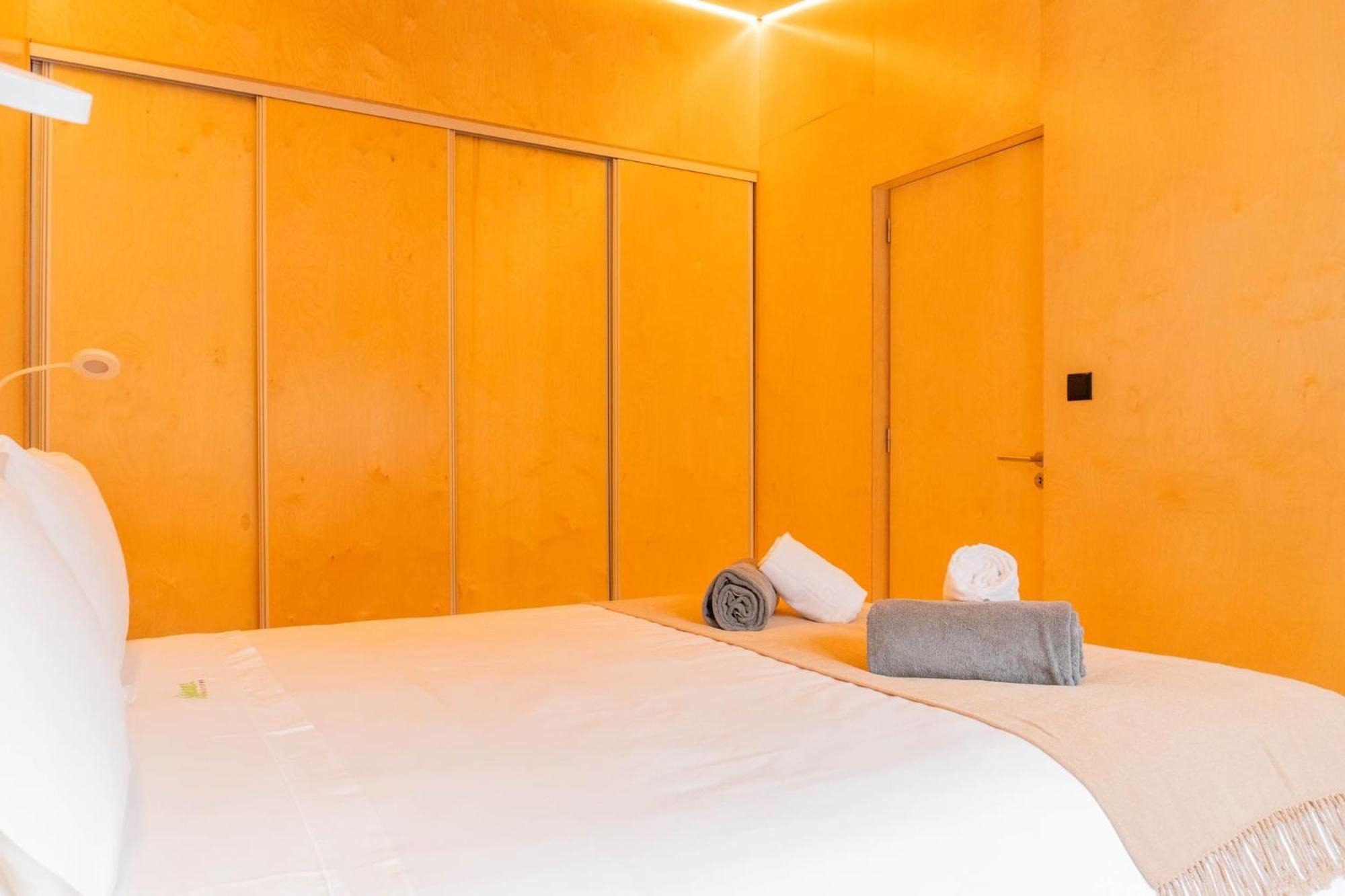 Furnas Boutique House Villa Luaran gambar