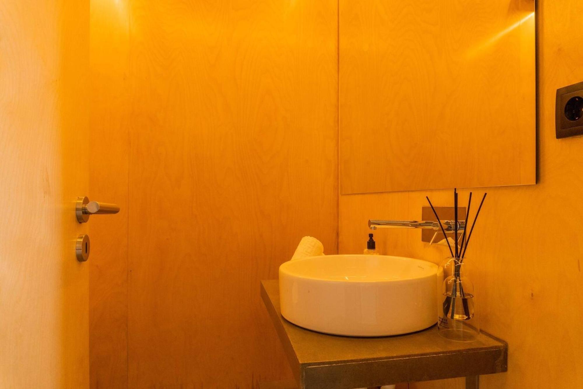 Furnas Boutique House Villa Luaran gambar