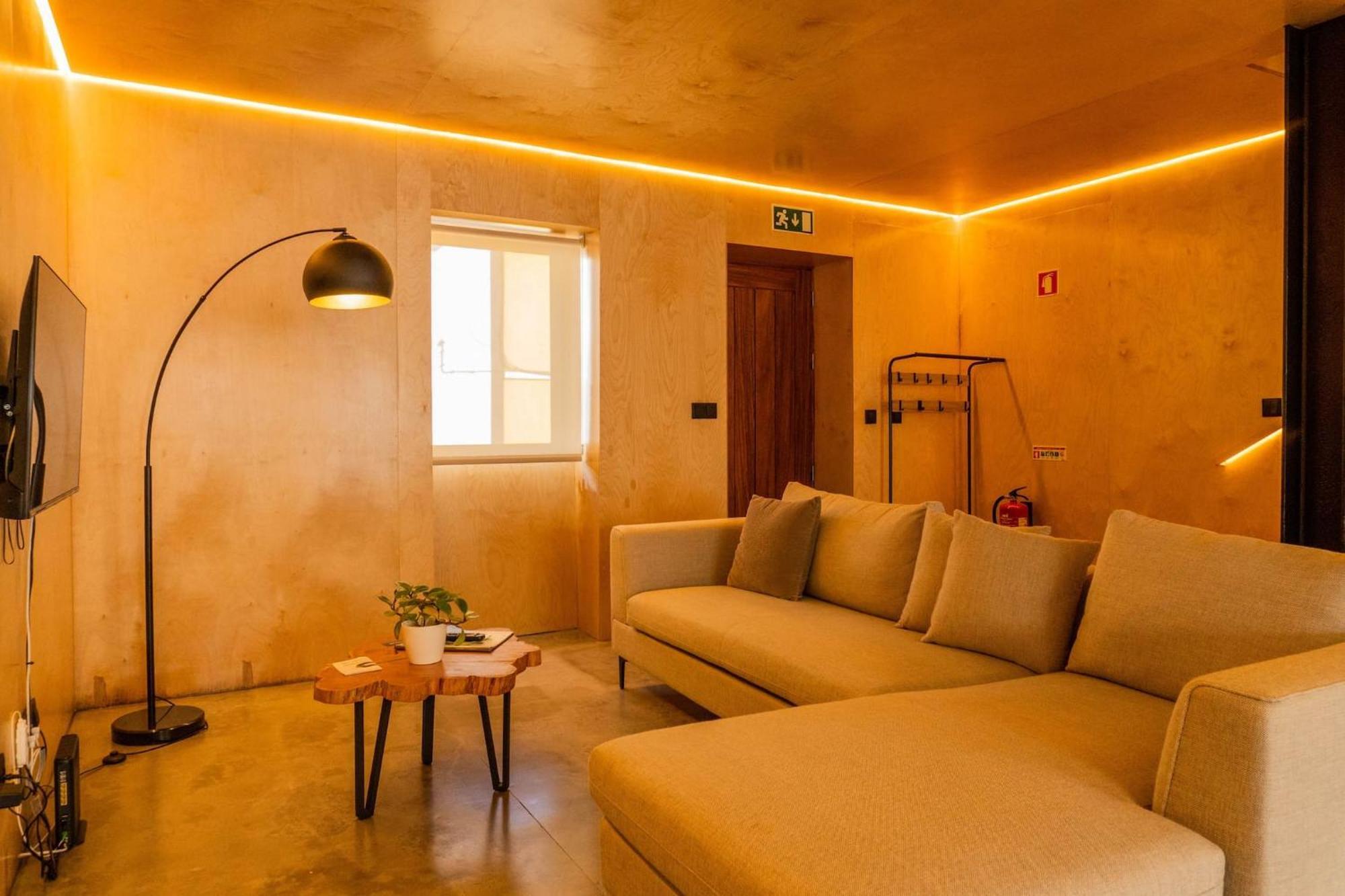 Furnas Boutique House Villa Luaran gambar